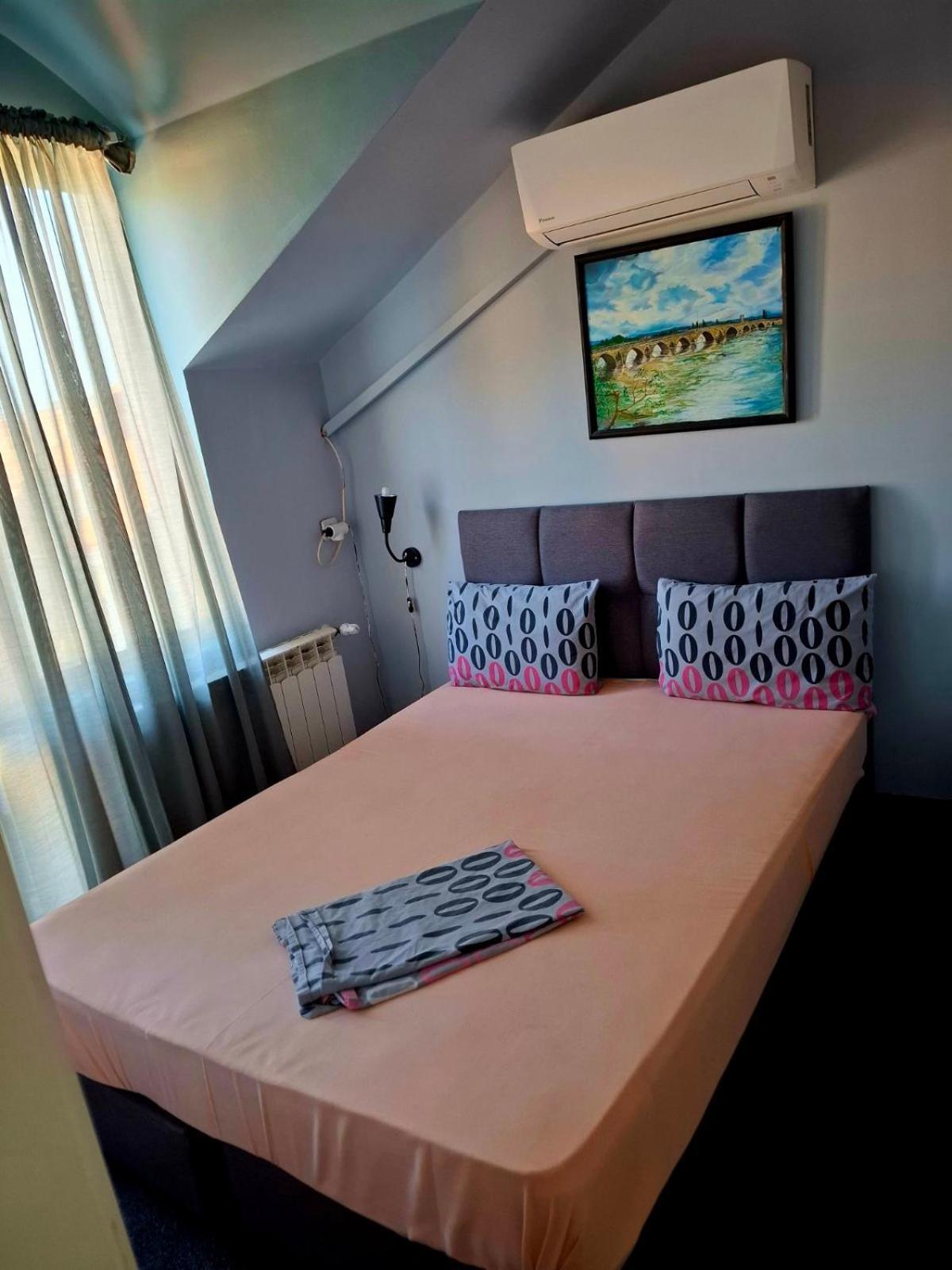 Hotel Color Asenovgrad Eksteriør billede