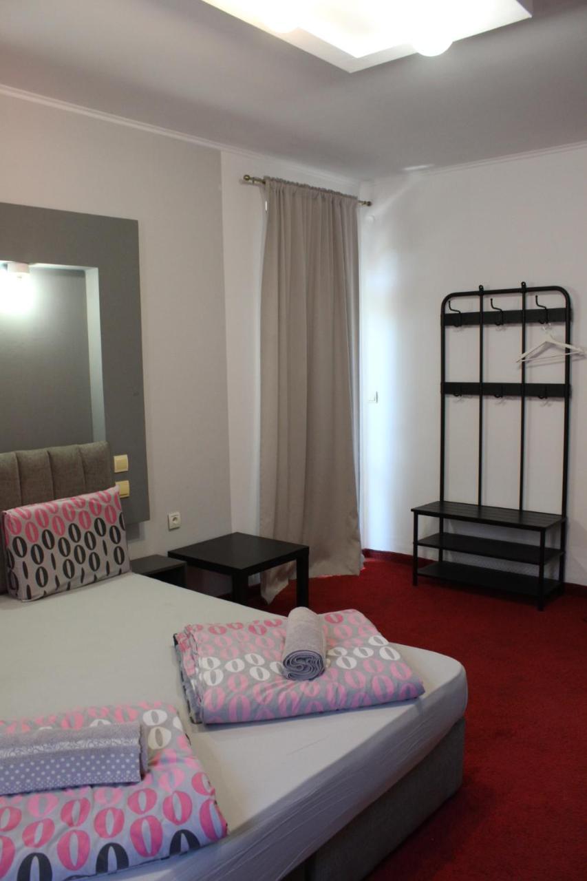 Hotel Color Asenovgrad Eksteriør billede