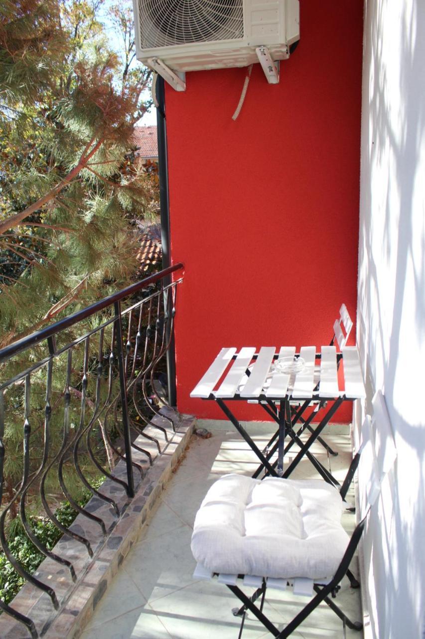 Hotel Color Asenovgrad Eksteriør billede