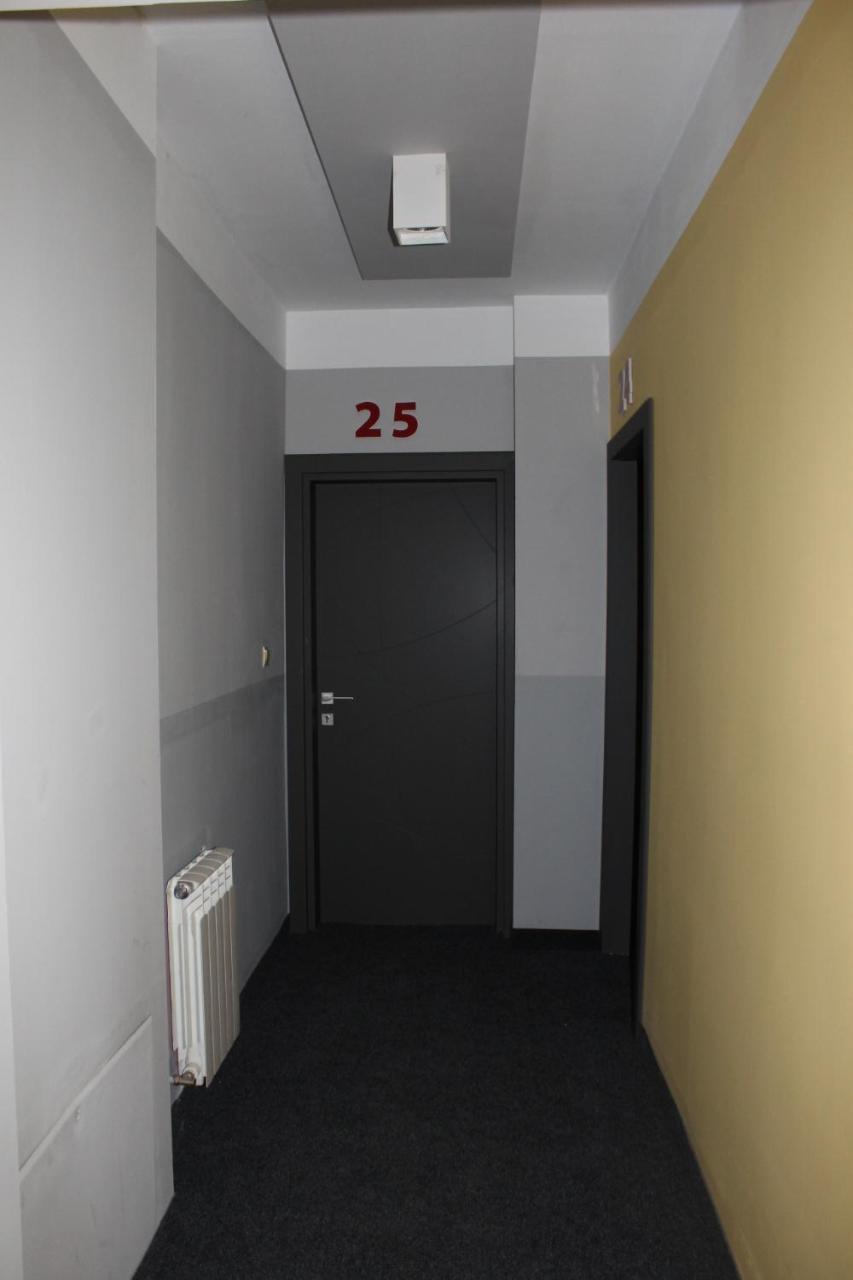 Hotel Color Asenovgrad Eksteriør billede