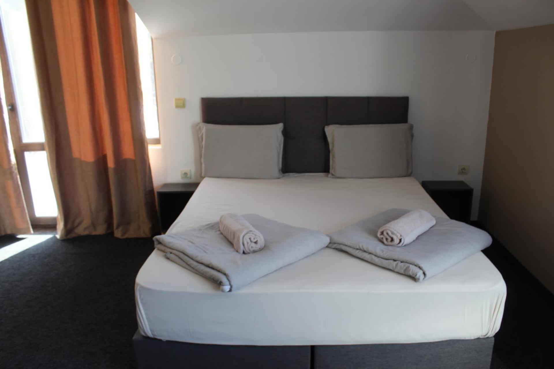 Hotel Color Asenovgrad Eksteriør billede