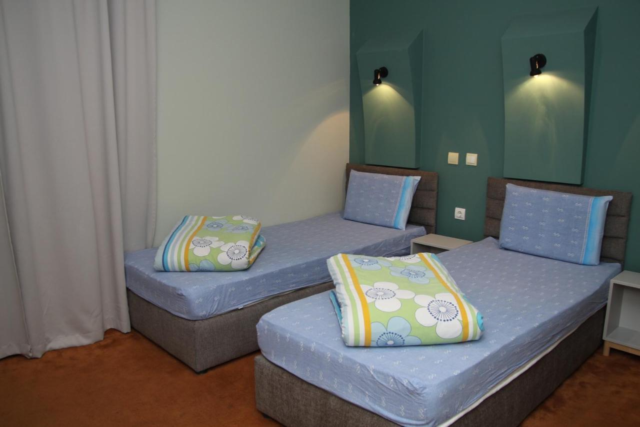 Hotel Color Asenovgrad Eksteriør billede